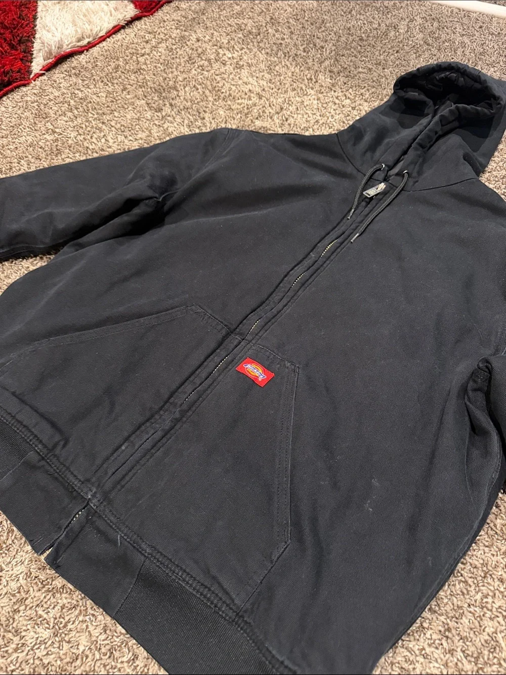 Dickies jacket